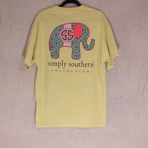 Simply Southern Shirt